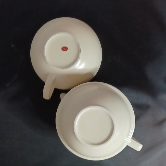 Tea Set - Picture 6 of 7